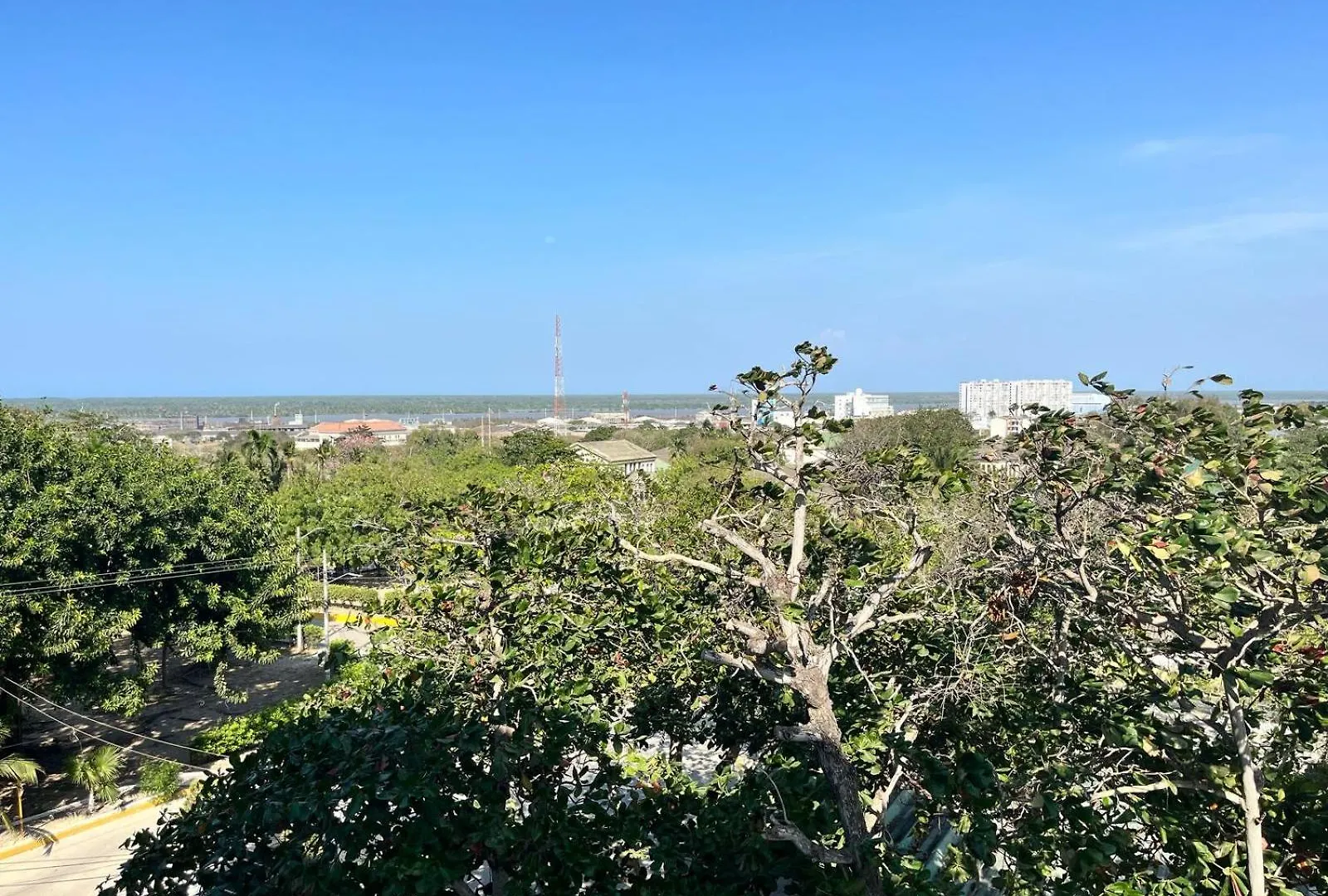 Apartamento Cerca Al Malecon Del Rio Barranquilla  0*, Barranquilla (Atlantico) Colombia