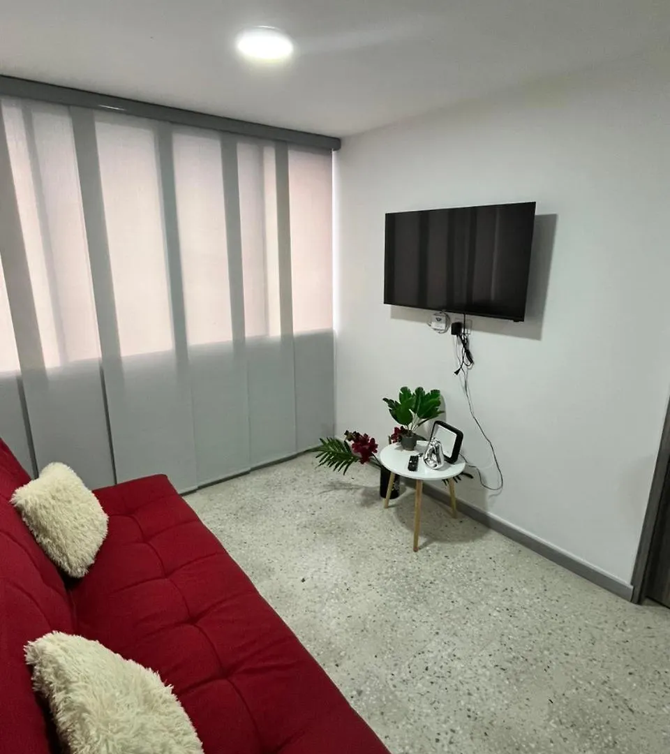 Apartamento Cerca Al Malecon Del Rio Barranquilla  Barranquilla (Atlantico)