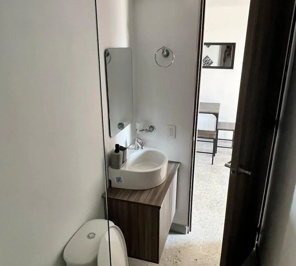Apartamento Cerca Al Malecon Del Rio Barranquilla  Apartment