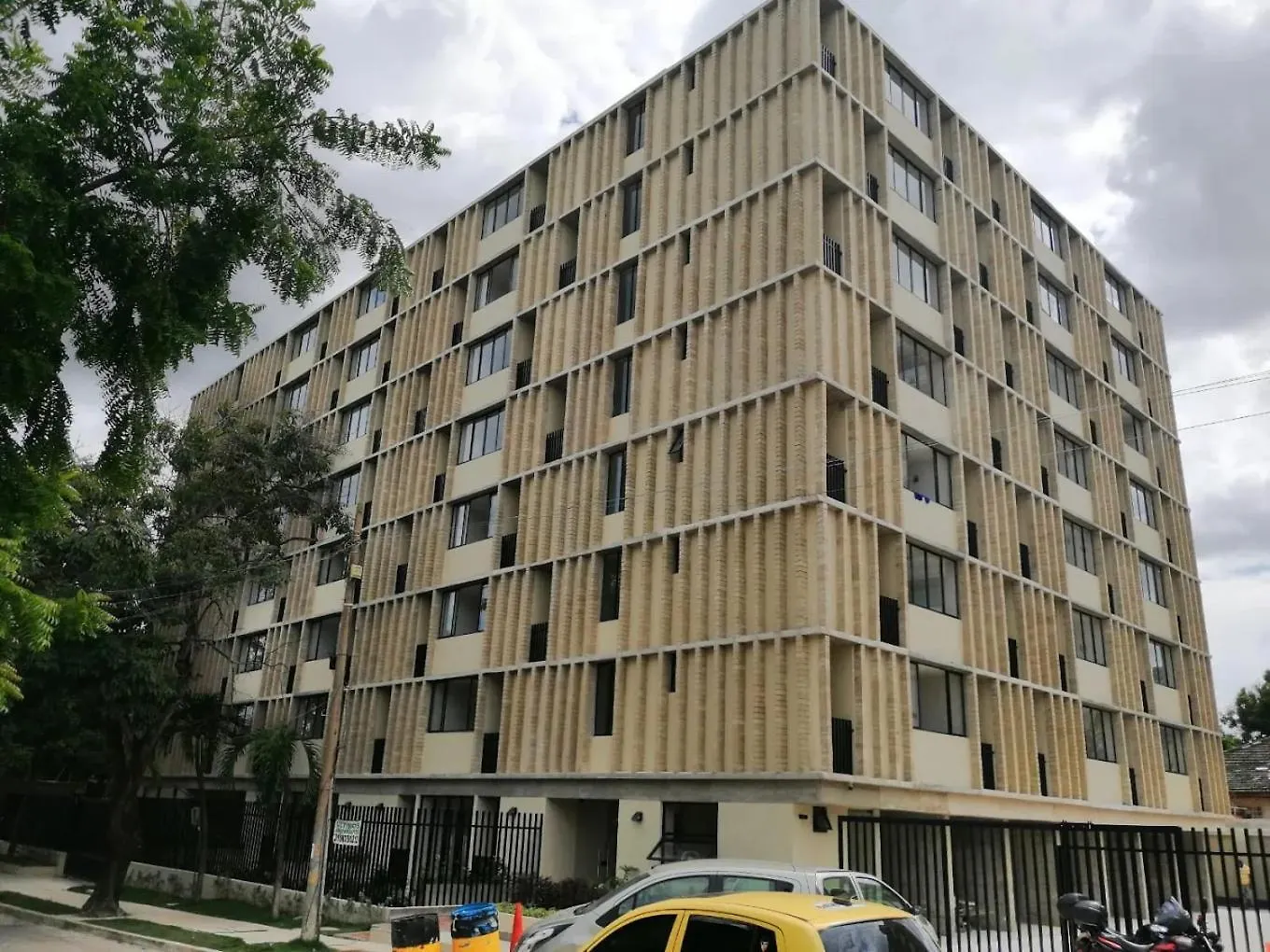 Apartamento Cerca Al Malecon Del Rio Barranquilla  Apartment Barranquilla (Atlantico)