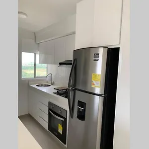  Apartamento Danalu
