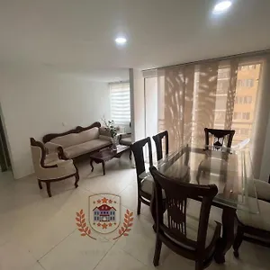  Apartamento Apartamento De Henry Y Rita