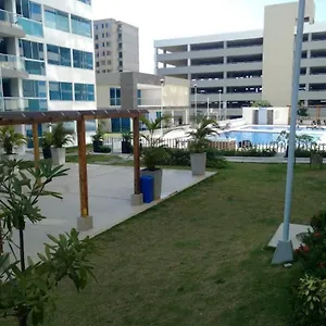  Apartamento Sorrento