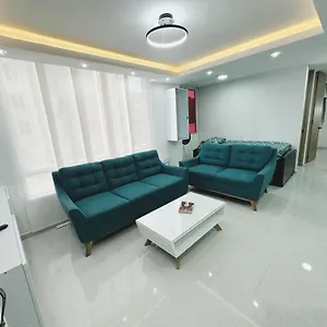 Apartamento Nuevo 15min Cc Buenavistvalmundo Tv50 Netflix